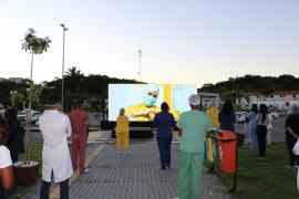 Homenagem profissionais de saude (4)