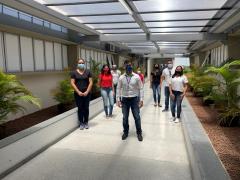 Hospital Clériston Andrade sedia primeira turma de Residência Multiprofissional de Saúde