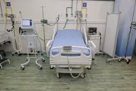 Hospital de Campanha na Arena Fonte Nova 2021 (11)