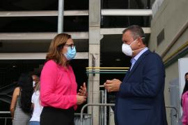 Hospital de Campanha na Arena Fonte Nova 2021 (19)