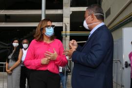 Hospital de Campanha na Arena Fonte Nova 2021 (20)