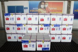 Nova remessa de vacinas chega à Bahia e estado ultrapassa 2 milhões de doses recebidas (11)