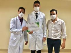 Residência Mastologia_Turma 2