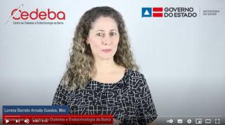 Vídeo Cedeba