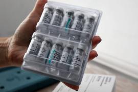 Chegada de vacinas contra Covid-19 (2)
