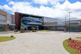 Instituto Couto Maia ICOM