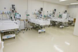 Governo da Bahia implanta 10 novos leitos de UTI no Hospital Geral Ernesto Simões Filho (1)