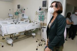 Governo da Bahia implanta 10 novos leitos de UTI no Hospital Geral Ernesto Simões Filho (10)