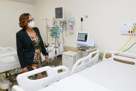 Governo da Bahia implanta 10 novos leitos de UTI no Hospital Geral Ernesto Simões Filho (12)