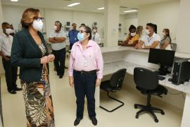Governo da Bahia implanta 10 novos leitos de UTI no Hospital Geral Ernesto Simões Filho (14)