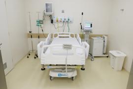 Governo da Bahia implanta 10 novos leitos de UTI no Hospital Geral Ernesto Simões Filho (3)