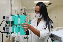 Governo da Bahia implanta 10 novos leitos de UTI no Hospital Geral Ernesto Simões Filho (4)