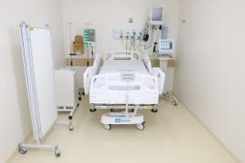 Governo da Bahia implanta 10 novos leitos de UTI no Hospital Geral Ernesto Simões Filho (8)