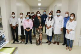 Governo da Bahia implanta 10 novos leitos de UTI no Hospital Geral Ernesto Simões Filho (9)