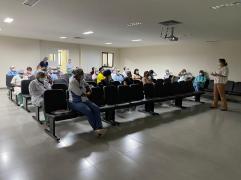 Hospital Dantas Bião abraça Outubro Rosa e Novembro Azul