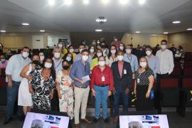 Hospital Ernesto Simoes Filho