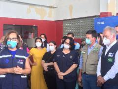 Mais Médicos - Ilhéus (2)