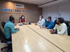 Mil procedimentos serão realizados durante Mutirão de Cirurgias em hospital de Nazaré (2)