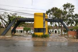 Hospital Regional Vicentina Goulart (1)