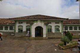 Hospital Regional Vicentina Goulart (2)