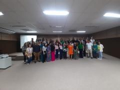 Abertura CGESS