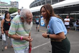 Roberta Santana_feira do homem