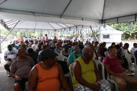 feira do saúde mais perto homem