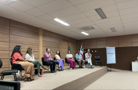 seminário atenção básica