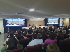 HGESF AUDITÓRIO