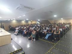 HGESF AUDITÓRIO