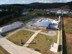 Policlínica drone