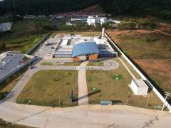 Policlínica drone