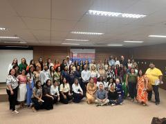 Encontro CIES ESPBA