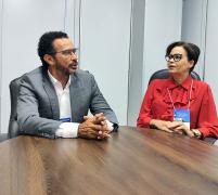 Foto Comitê de Aconselhamento Bioético