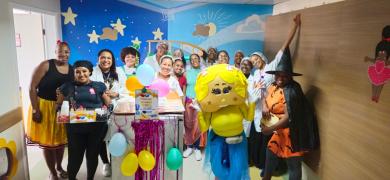 Dias das crinças HGRS 1