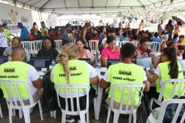 Fotos Leonardo Rattes • Saúde GOVBA 1