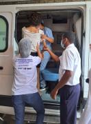 Comissão de Cuidados Paliativos do Hospital Regional de Juazeiro promove ação para o cuidado integral do paciente (3)