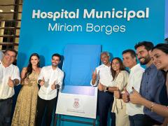 Entregas Hospital Municipal Miriam Borges LEM Fotos Marcio Rocha Saúde GovBA (1)