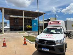 Entregas Hospital Municipal Miriam Borges LEM Fotos Marcio Rocha Saúde GovBA (2)