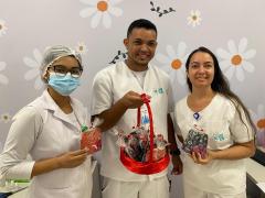 HECB realiza testes rápidos e conscientiza colaboradores sobre ISTs (4)