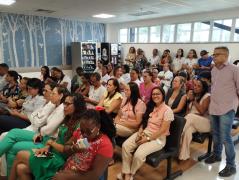 Hospital Clériston Andrade realiza culto ecumênico para celebrar as festividades natalinas (3)