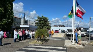 Hospital Materno-Infantil de Ilhéus comemora três anos como referência para gestantes, bebês e crianças atendidos pelo SUS (1)
