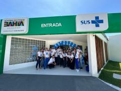 Hospital Regional Vicentina Goulart (1)(1)