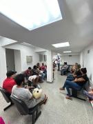 Hospital Regional de Itaberaba realiza mais um mutirão de exames (2)