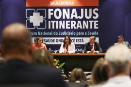 Judicialização da Saúde (6)