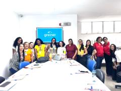 LacenBA capacita equipe para garantir qualidade dos resultados laboratoriais (3)