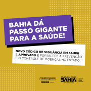 Novo Código de Vigilância em Saúde é aprovado e fortalece a prevenção e o controle de doenças no estado (2)