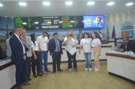 OPO do CHVC recebe Moção de Aplausos na Câmara Municipal de Vitória da Conquista (3)