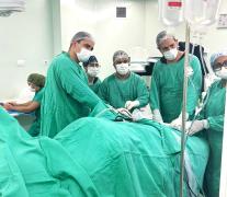 Ortopedia Hospital do Oeste(1)