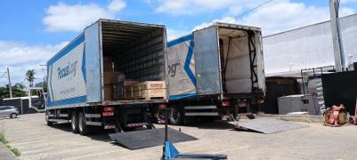 Vitória da Conquista recebe acelerador linear para tratamento oncológico no SUS (2)